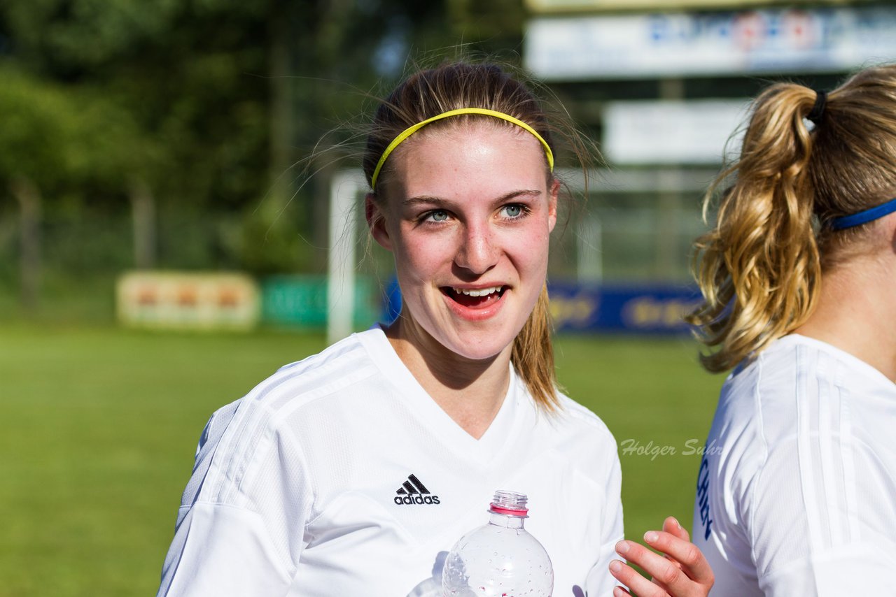 Bild 262 - Frauen ATSV Stockelsdorf - FSC Kaltenkirchen : Ergebnis: 4:3